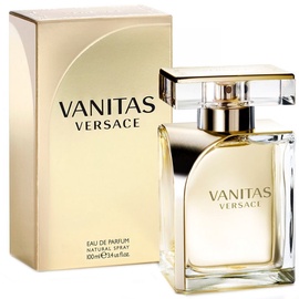 Kvapusis vanduo Versace Vanitas 100ml EDP