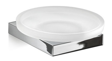 Gedy Lanzarote Soap Holder A311-13 Chrome
