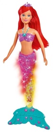 Simba Steffi Love Doll Mermaid With A Glowing Tail 105733049