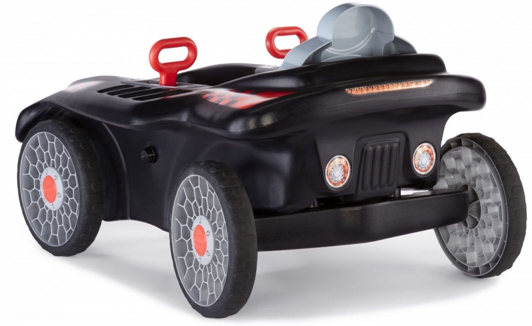 little tikes sport racer pedal car