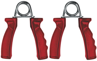 Spokey Hand Grip Atlan 832383 2pcs
