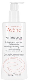 Avene Antirougeurs Clean Redness Relief Cleansing Lotion 400ml