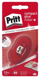 Pritt Compact Permanent Glue Roller 8.4mmx10m