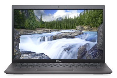 Dell Latitude 3301 Black N015L330113EMEA