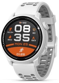 Умные часы Coros Pace 2 Premium, белый