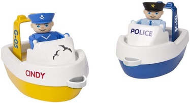 AquaPlay Waterplay Boat Set