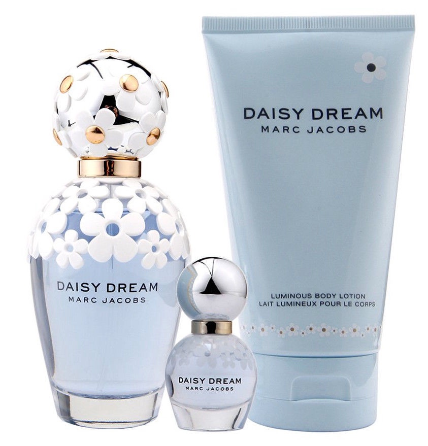 daisy dream body lotion 150 ml