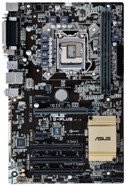 Asus H110-PLUS