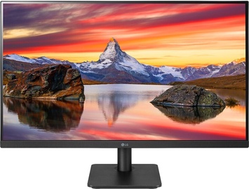Monitors LG 27MP400-B, 27", 5 ms