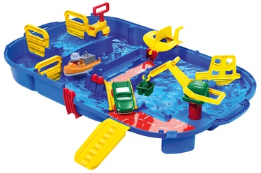 Mängulaud Simba AquaPlay Lock Box, 12 tk