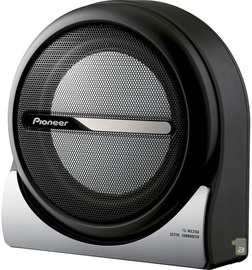 Žemo dažnio kolonėlė Pioneer TS-WX210A