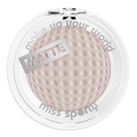 Miss Sporty Studio Color Mono Matte Eyeshadow 2.5g 122