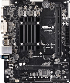 ASRock J4005M