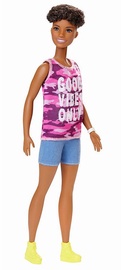 Mattel Barbie Fashionistas Doll GHP98