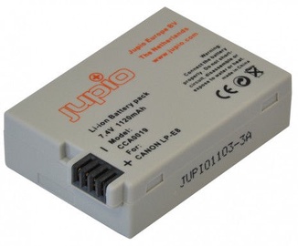 Jupio LP-E8 1120 mAh