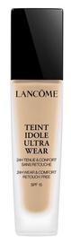 Tonālais krēms Lancome Teint Idole Ultra 24h 01 Beige Albatre, 30 ml