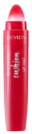 Губная помада Revlon Kiss Cushion 260 Crimson Feels, 5.5 мл