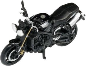 Autodrive 16GB Motor Triumph USB 2.0