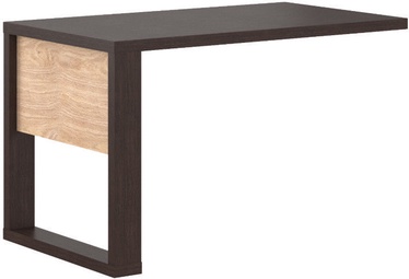 Skyland Briefing Extension AB 127 Wenge Magic/Devon Oak