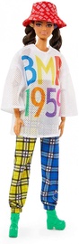 Кукла Barbie BMR1959 Brunette With Hat GNC48