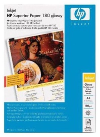 HP Brochure+Flyer A4