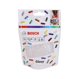 LĪME CAURSPĪDĪGA 70 GAB BOSCH GLUEY (BOSCH GREEN)