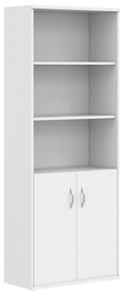 Полка Skyland Imago ST-1.1 w/ Doors White