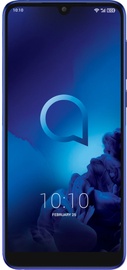 Alcatel 3 2019 4/64GB Dual Blue Purple