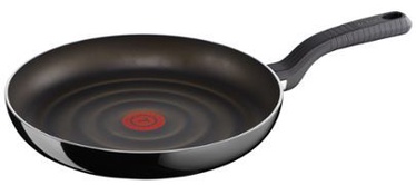 Tefal So Intensive Frying Pan 24cm Black