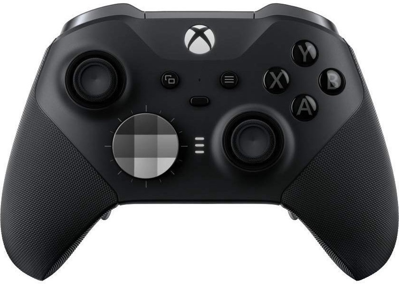 Mängukontroller Microsoft Xbox One Elite Series 2 Wireless Controller, must