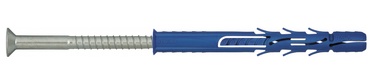 Dībelis Rawlplug, universāls/aplodu, 10x240 mm