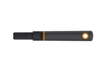 Ручка универсальный Fiskars 136012/1000663, алюминий/пластик, 0.234 м