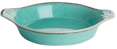Porland Seasons Serving Plate D17cm Turquoise