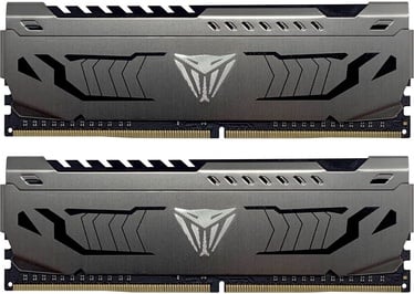 Operatīvā atmiņa (RAM) Patriot Viper Steel, DDR4, 16 GB, 3000 MHz