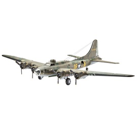 Revell B17F Memphis Belle 1:72 04279R