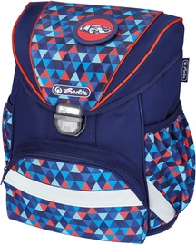 Kuprinė Herlitz Ultralight Geometric 130266