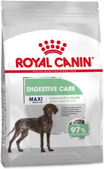 royal canin maxi digestive care 10kg