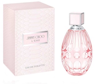 Jimmy Choo L'Eau 60ml EDT
