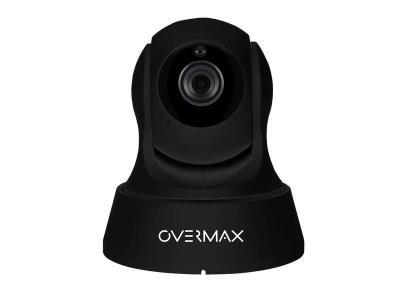 Kamera su korpusu Overmax Camspot 3.3 Black