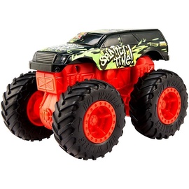 Mattel Hot Wheels Monster Trucks 1:43 Bash Ups Collestion GCF94