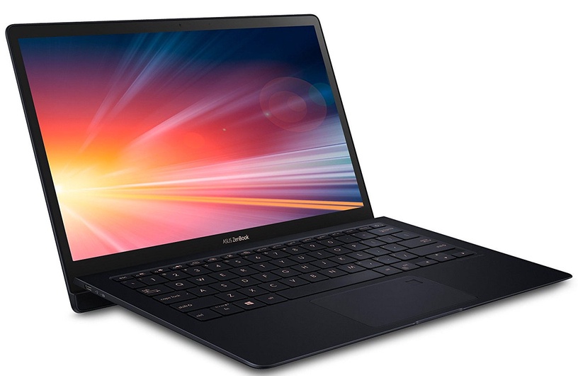 Portatīvais dators Asus Zenbook 90NB0D91-M00780, Intel® Core™ i5-8250U Processor (6 MB Cache, 1.6 GHz), 8 GB, 256 GB, 13.3 ", Intel HD Graphics 620, zila