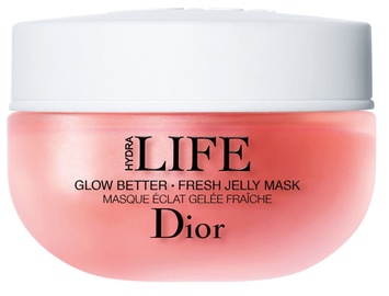 Маска для лица Christian Dior Hydra Life, 50 мл