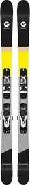 Rossignol Sprayer Xpress 10 B83 BK/WHT 158cm