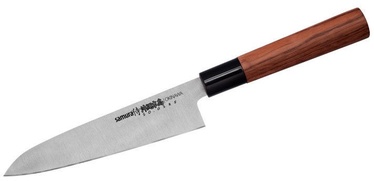 Samura Okinawa Universal Kitchen Gyoto Knife 17cm