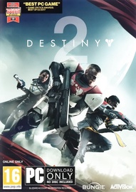 Destiny 2 PC