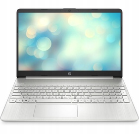 Ноутбук HP 15s eq2005nw, AMD Ryzen 3, 8 GB, 256 GB, 15.6 ″