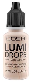 Gosh Lumi Drops 15ml 02