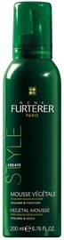 Rene Furterer Style Vegetal Mousse 200ml
