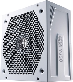 Cooler Master V650 Gold V2 White Edition