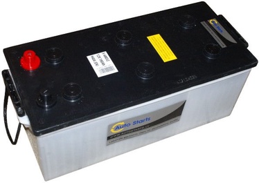 Auto Starts 12V 180Ah